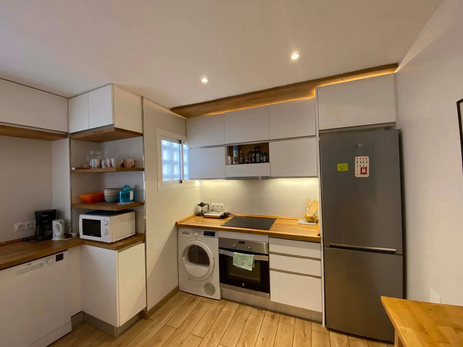 Piso en calle Edgar Neville s/n - Foto 29