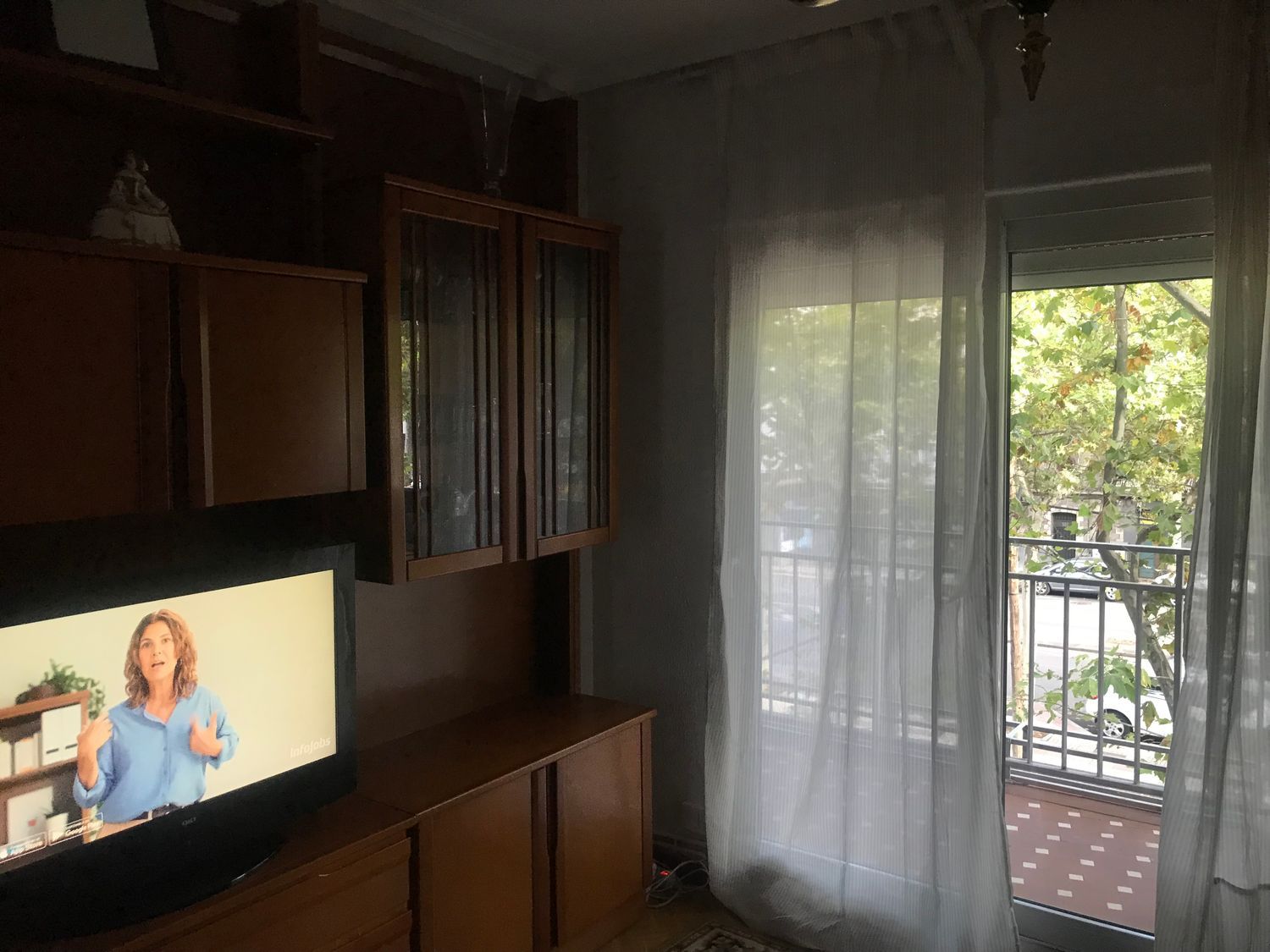 Piso en Barrio Salvador - Foto 8