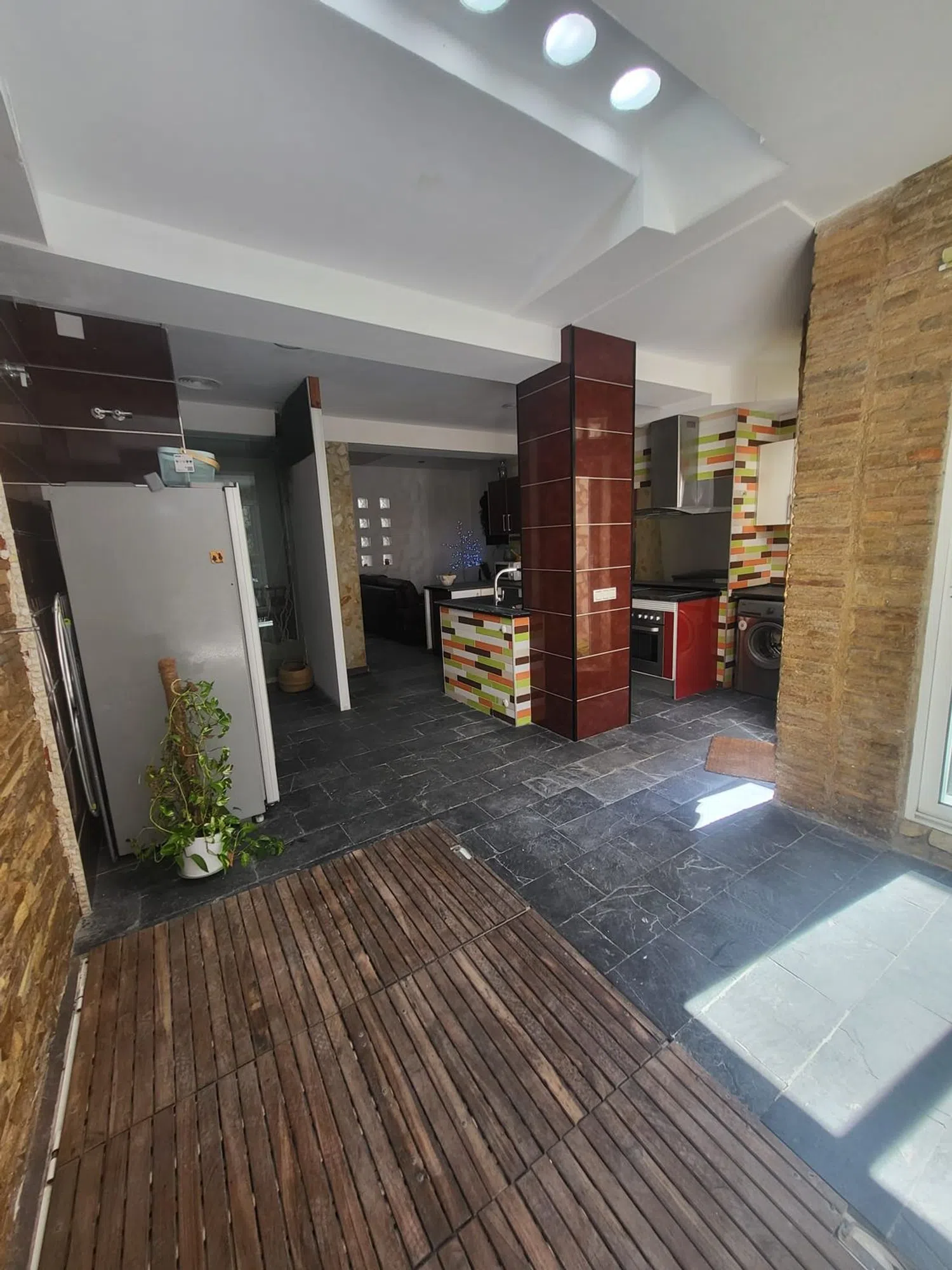 Piso en calle de Mendizábal, 44 - Foto 3