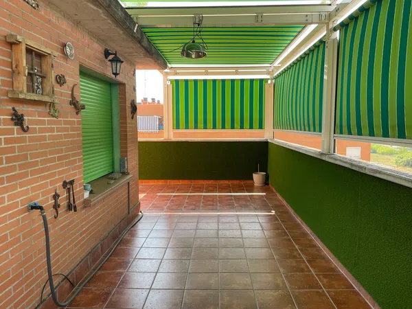 Ático en Avenida Francisco Aguirre, 10, El Pilar - La Estación, El Pilar - La Estación - Foto 29