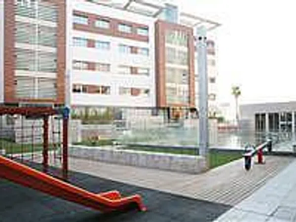 Ático en avenida del Conocimiento, 1