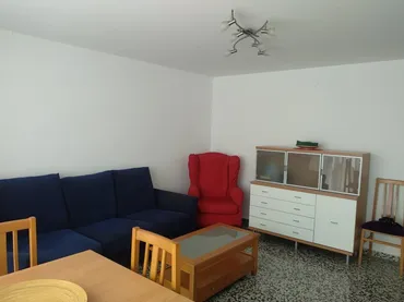 Piso en Burjassot - Foto 1