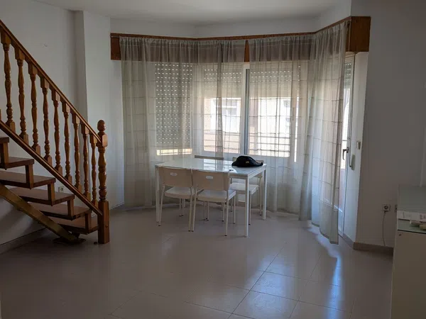 Dúplex en Calle Santiago Rusiñol, 3, San Pablo, San Pablo - Foto 5