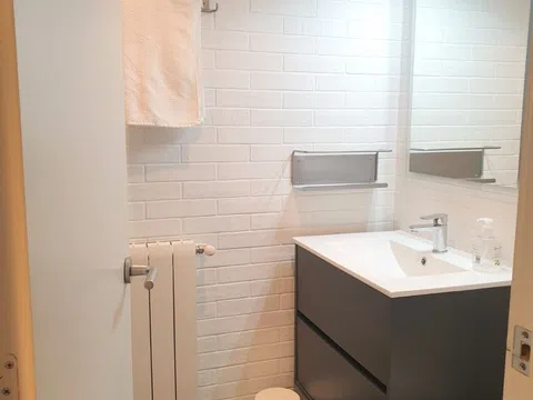 Ático en calle de Villarroel, 42 - Foto 17