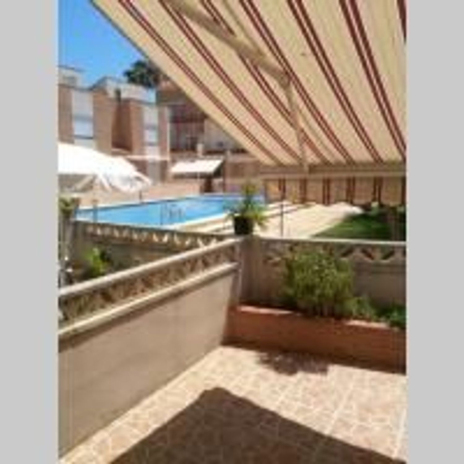 Chalet adosado en Camino Raya Término, 8, La Volta, La Volta - Foto 36
