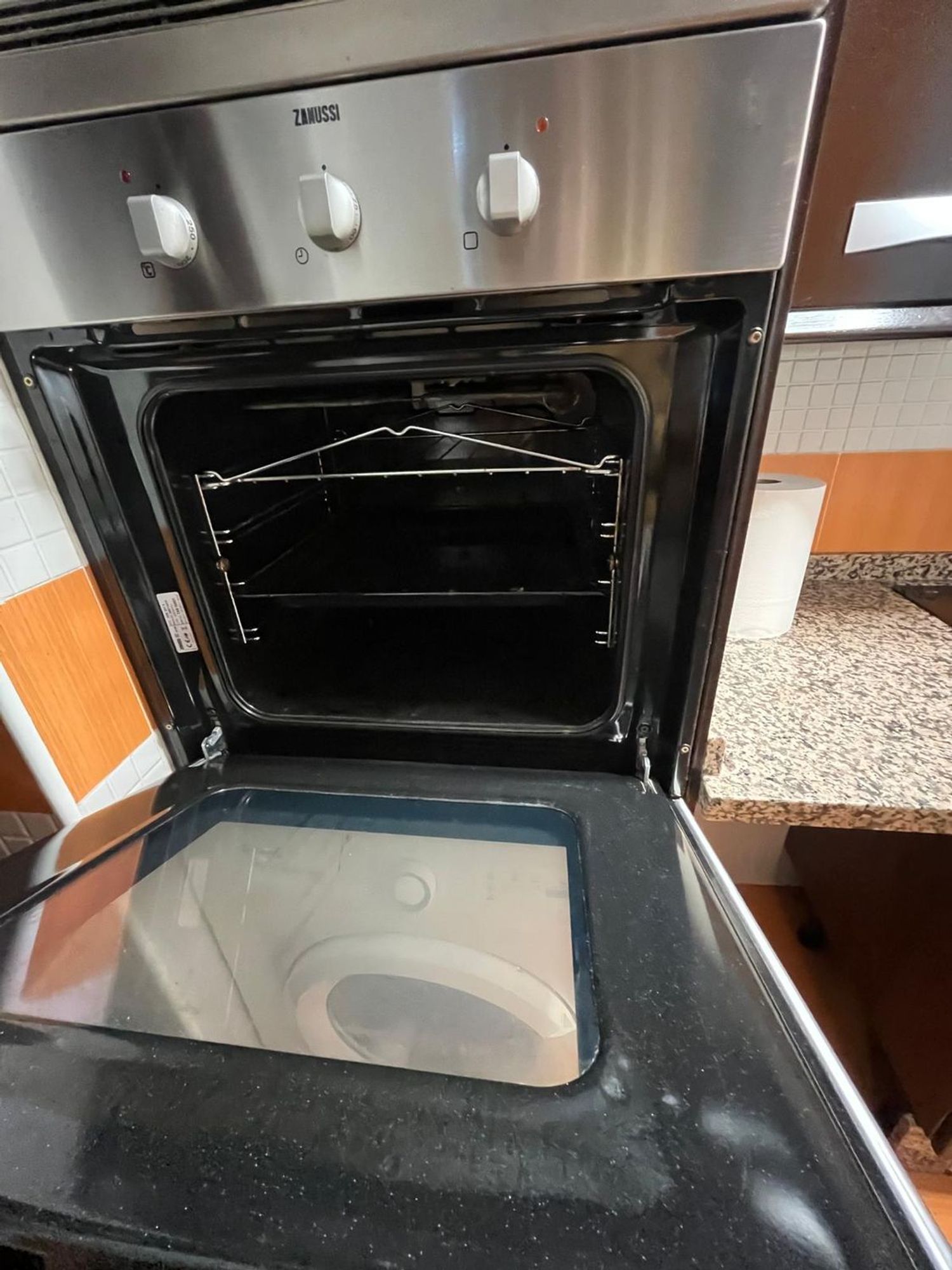 Piso en plaza de Andalucía, 10 - Foto 25