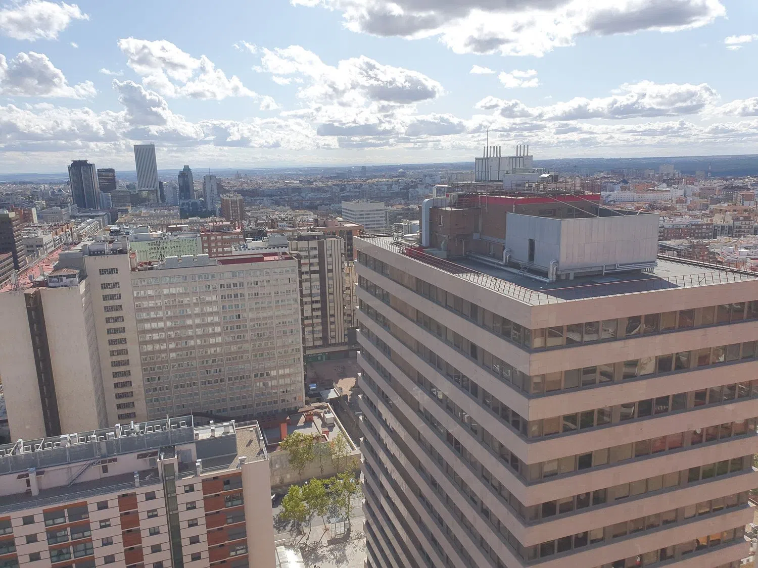 Piso en calle del Poeta Joan Maragall, 51 - Foto 5