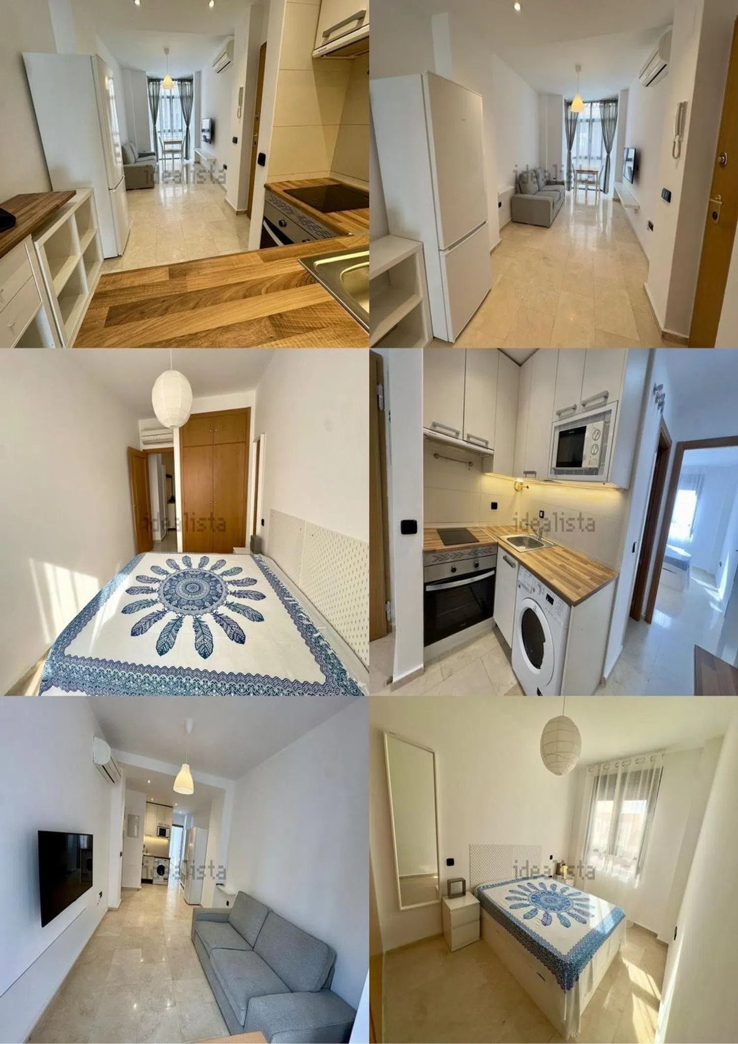 Piso en calle de Vicente Camarón, 39 - Foto 3