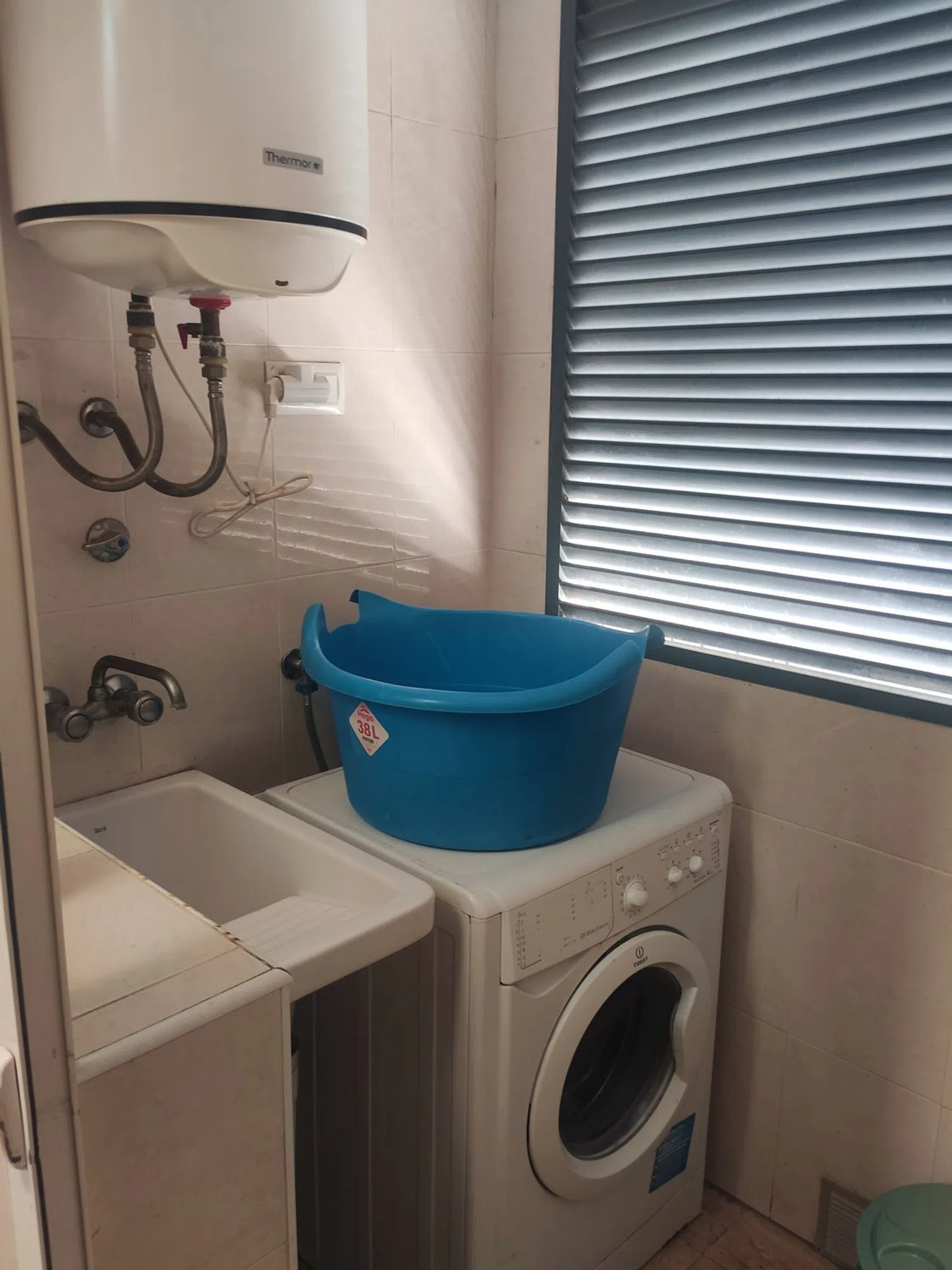 Piso en calle Goya, 1 - Foto 6