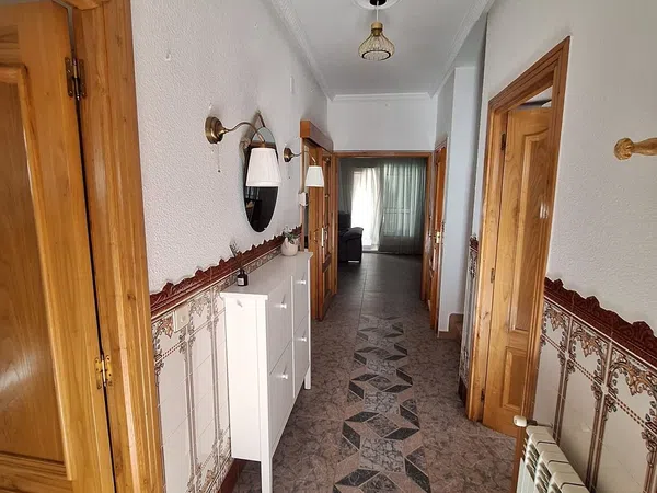 Chalet adosado en Barrio Salobrar, 10 - Foto 8