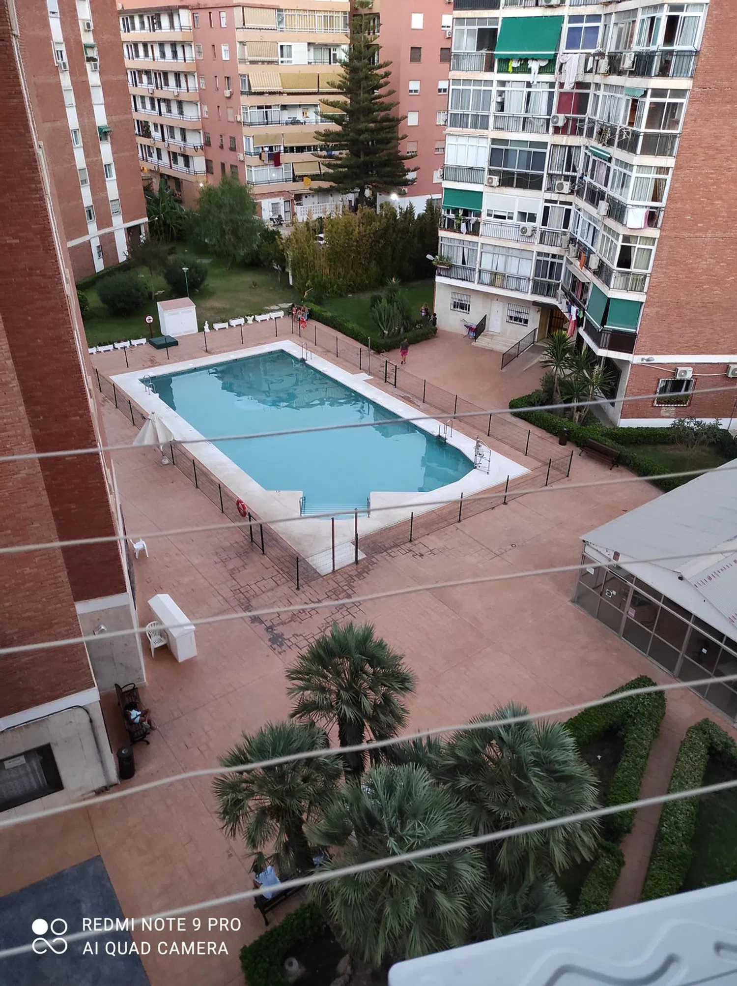 Piso en avenida Carlos Arniches, 2 - Foto 1
