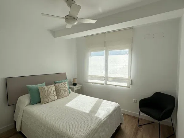 Piso en calle Mendoza, 4 - Foto 10