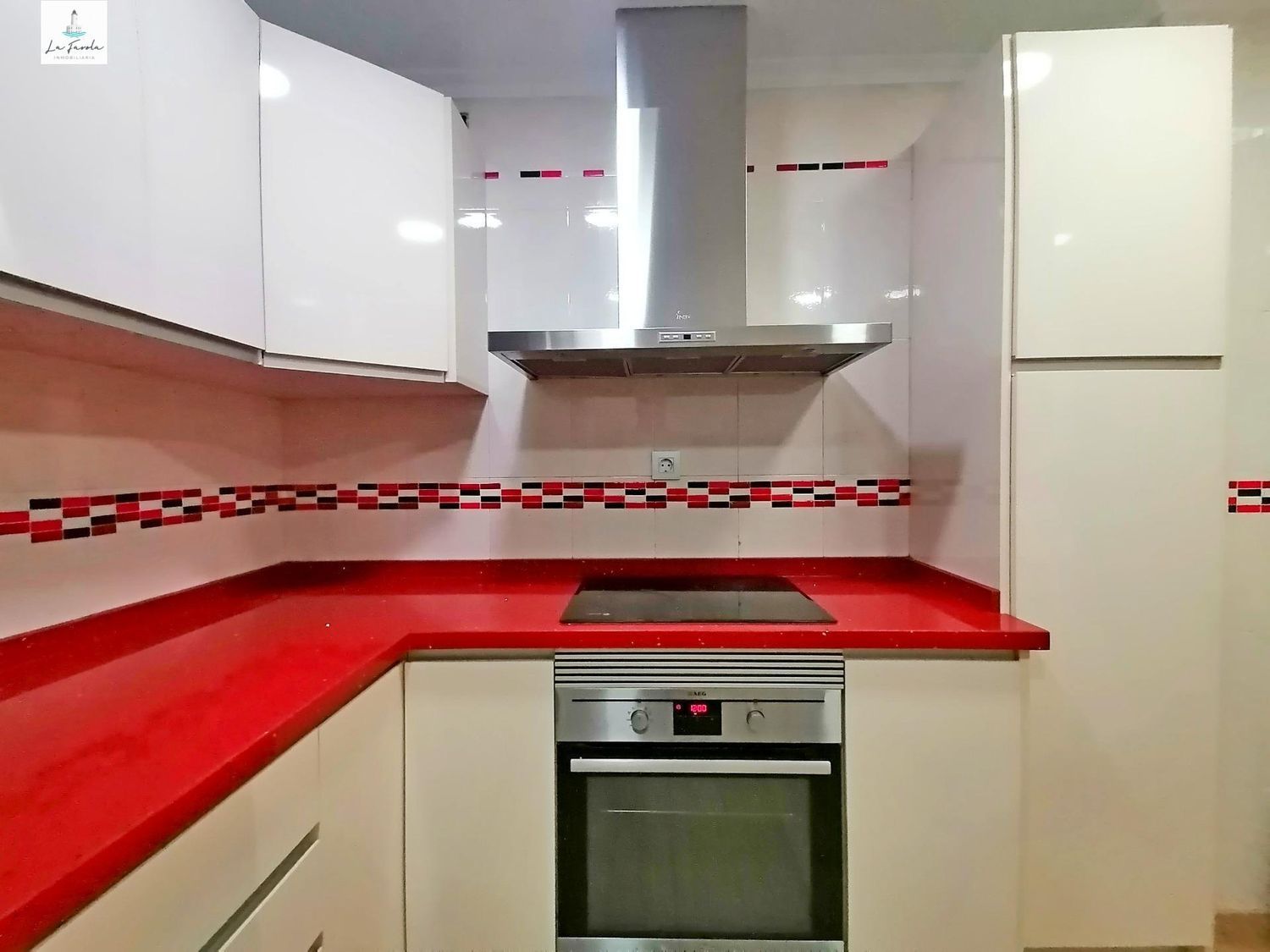 Piso en Cortijo Alto - Foto 18