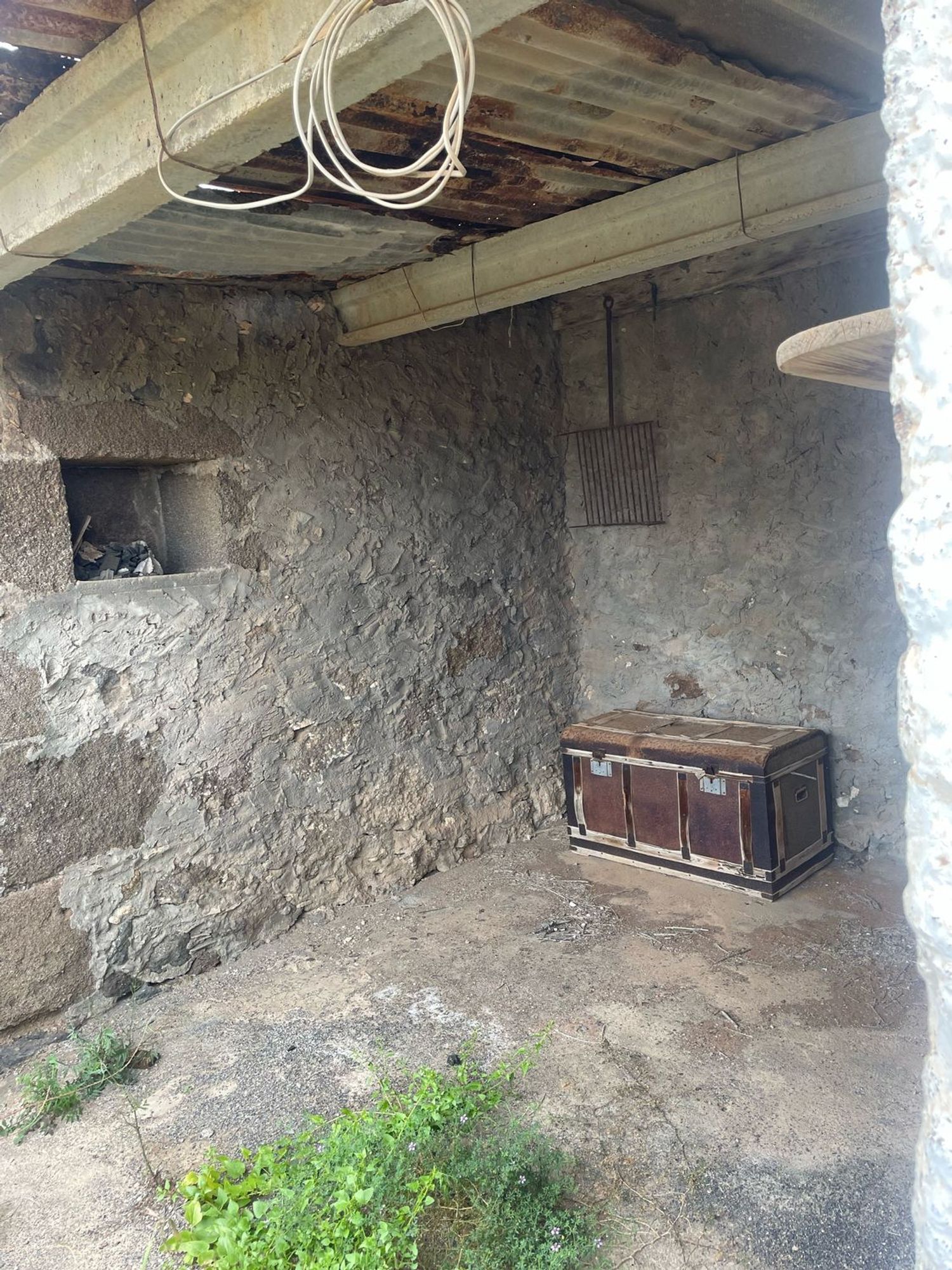 Casa terrera en Camino Llanos de Parra, 26 - Foto 11