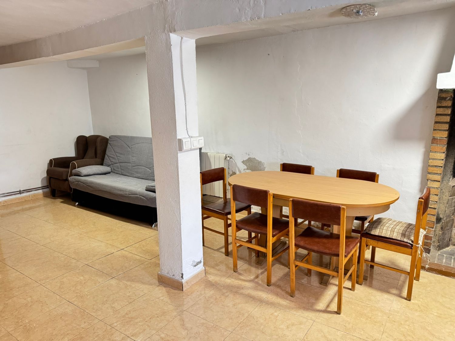 Casa de pueblo en Eustaquios, 29 - Foto 8