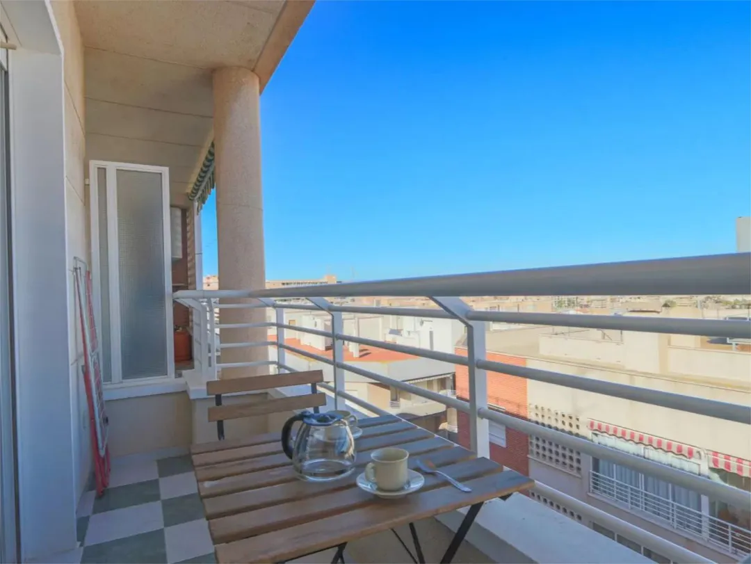 Piso en  Calle Alfonso XII 11 - Foto 10