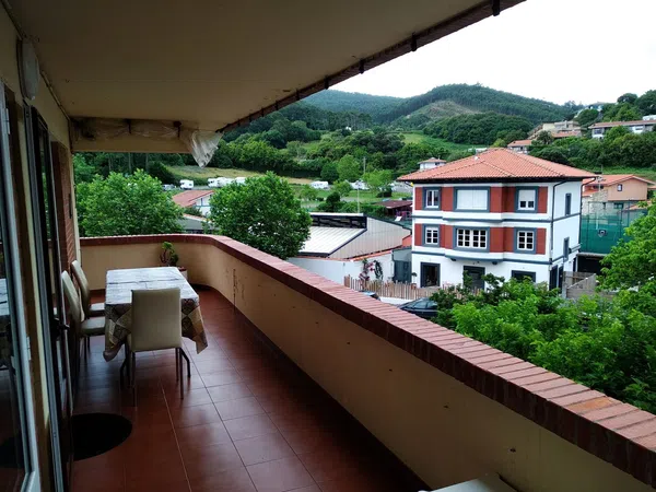 Piso en Areagako Bidea, 7 - Foto 1