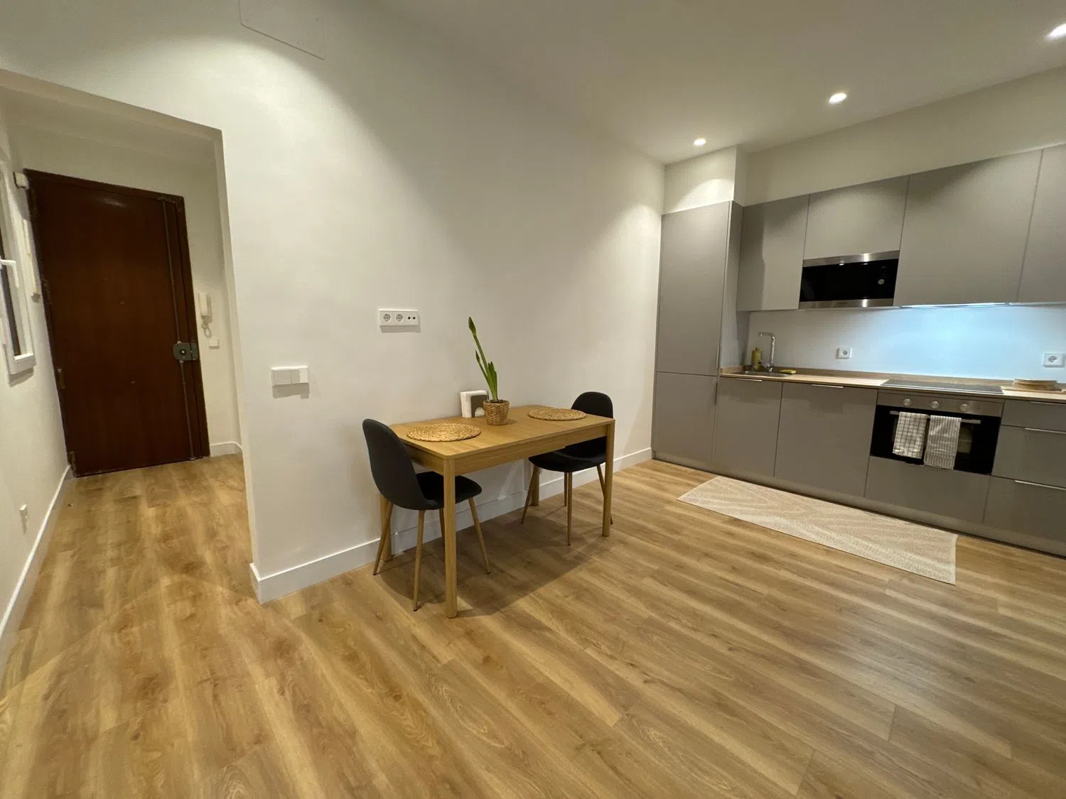 Piso en calle del General Álvarez de Castro, 11 - Foto 2