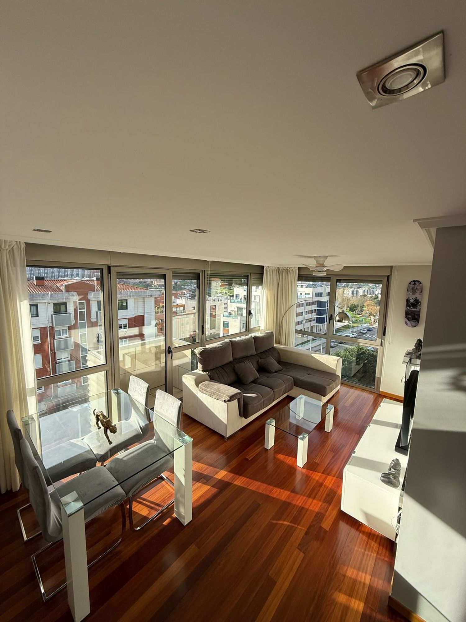 Piso en avenida de Cantabria, 80 - Foto 1