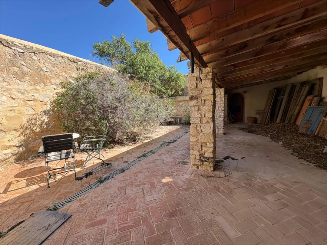 Finca rústica en  Carrer de Xixona 38 - Foto 15