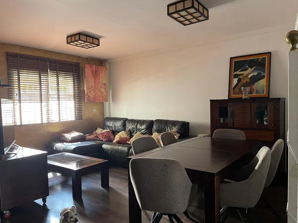 Chalet adosado en plaza de Panzacola, 3