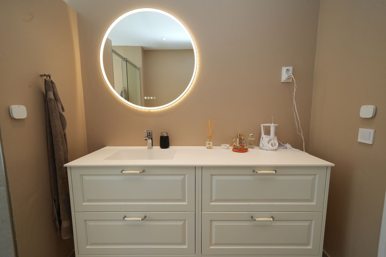 Casa independiente en Urb. villa El Higuerón - Capellanía - Foto 16