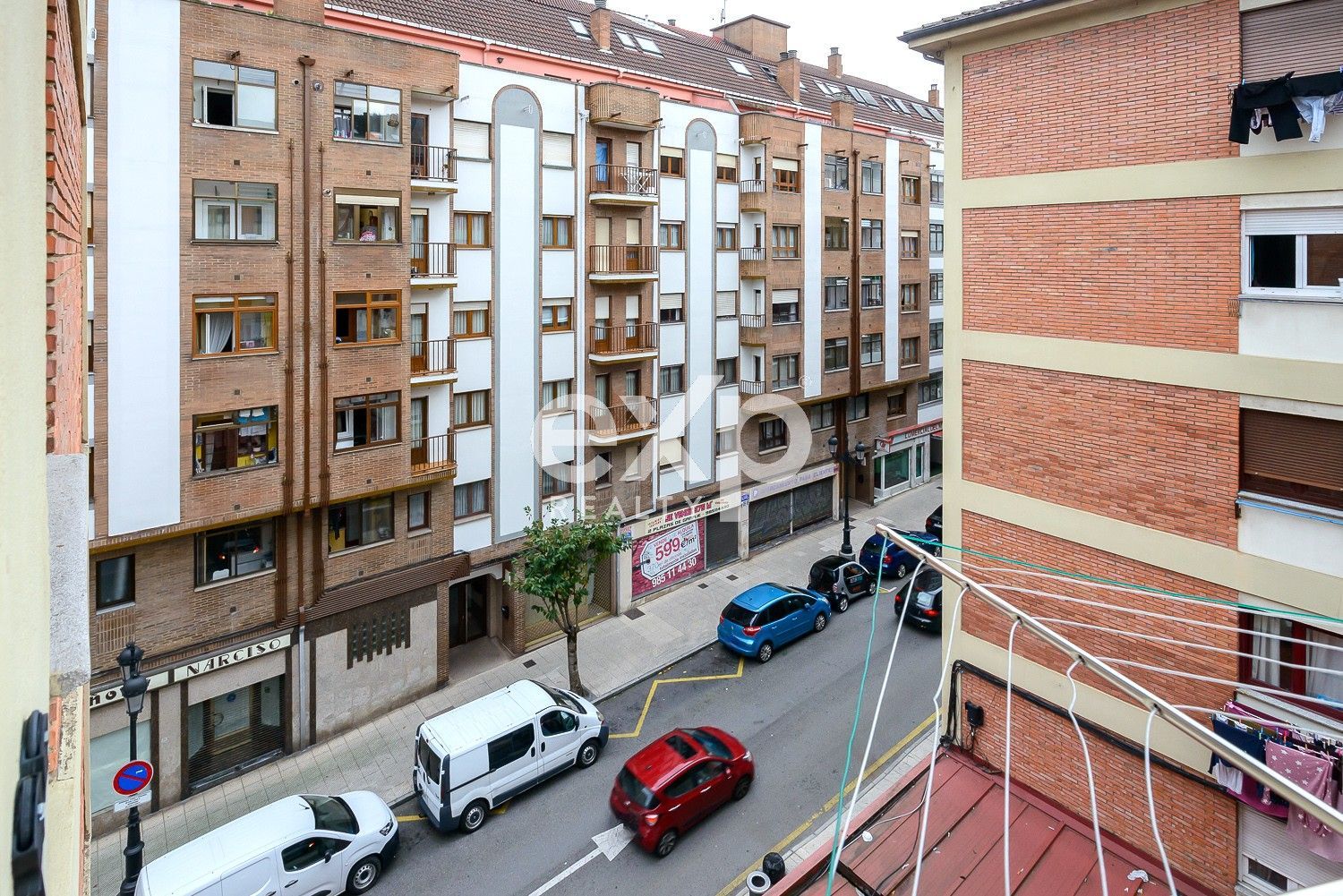 Piso en calle Benjamín Ortiz, 10 - Foto 3