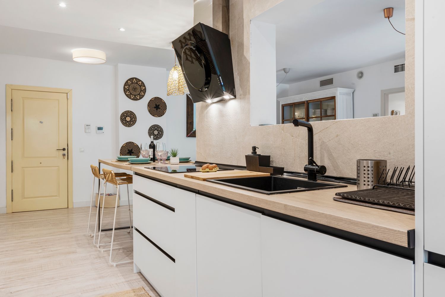 Piso en calle Oceano s/n - Foto 7