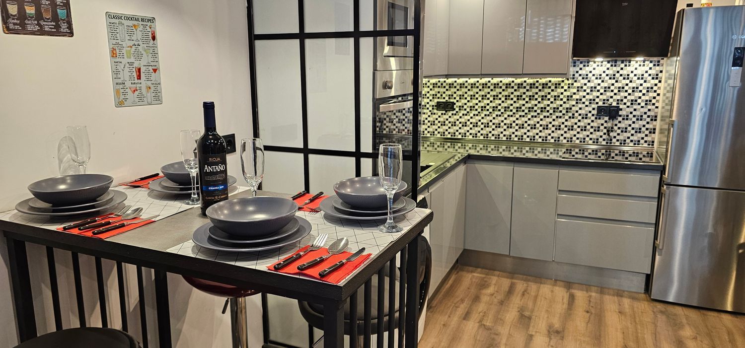 Estudio en carretera Fuencarral a Alcobendas, 56 - Foto 12