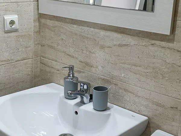 Estudio en Calle Llebeig, 4, Alitana - Casablanca - Foto 10