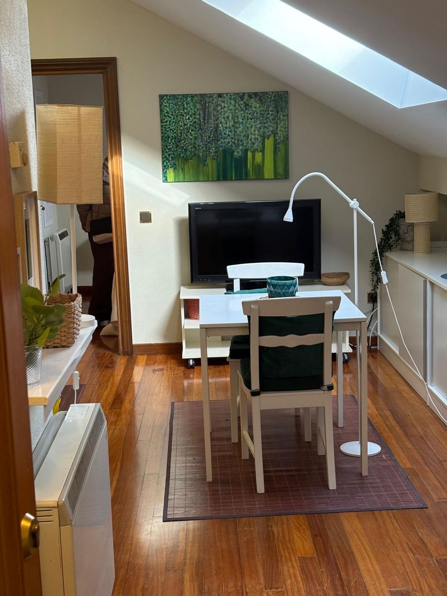 Piso en calle Zamora, 1 - Foto 3