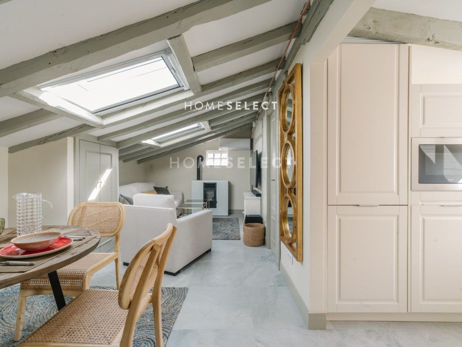 Piso en calle de las Huertas - Foto 3