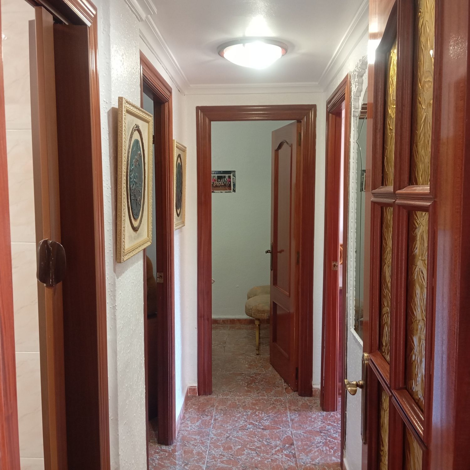 Piso en Avenida de la Ronda de Natzaret, 23, Natzaret - Foto 7