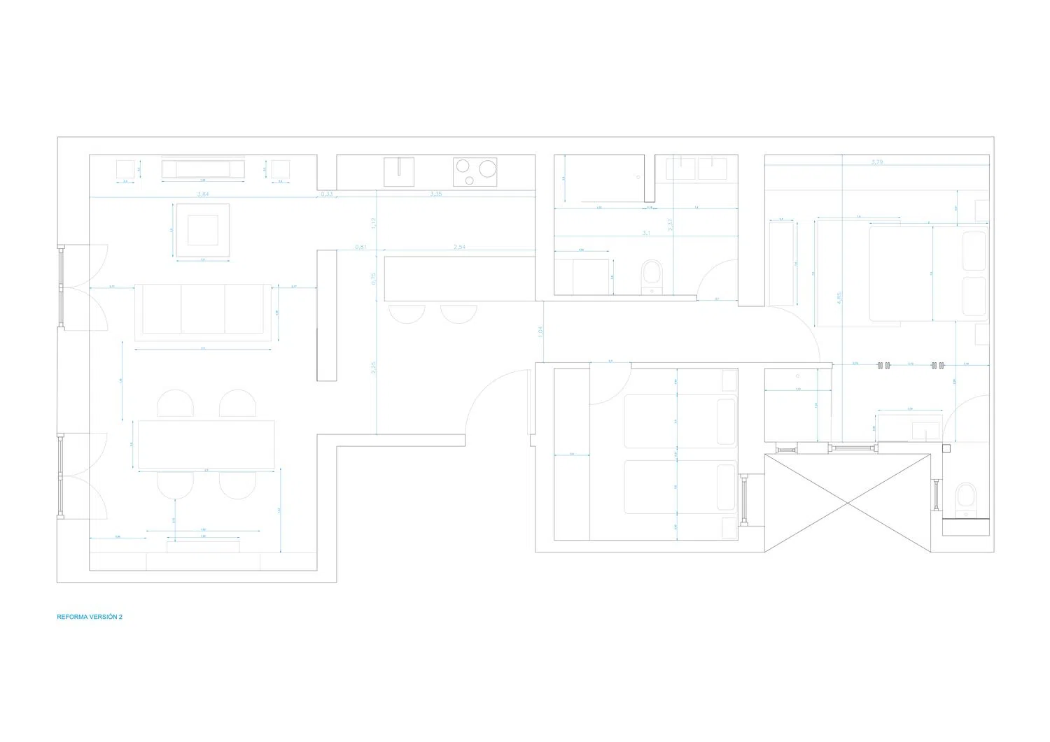 Piso en calle de San Lorenzo, 12 - Foto 17