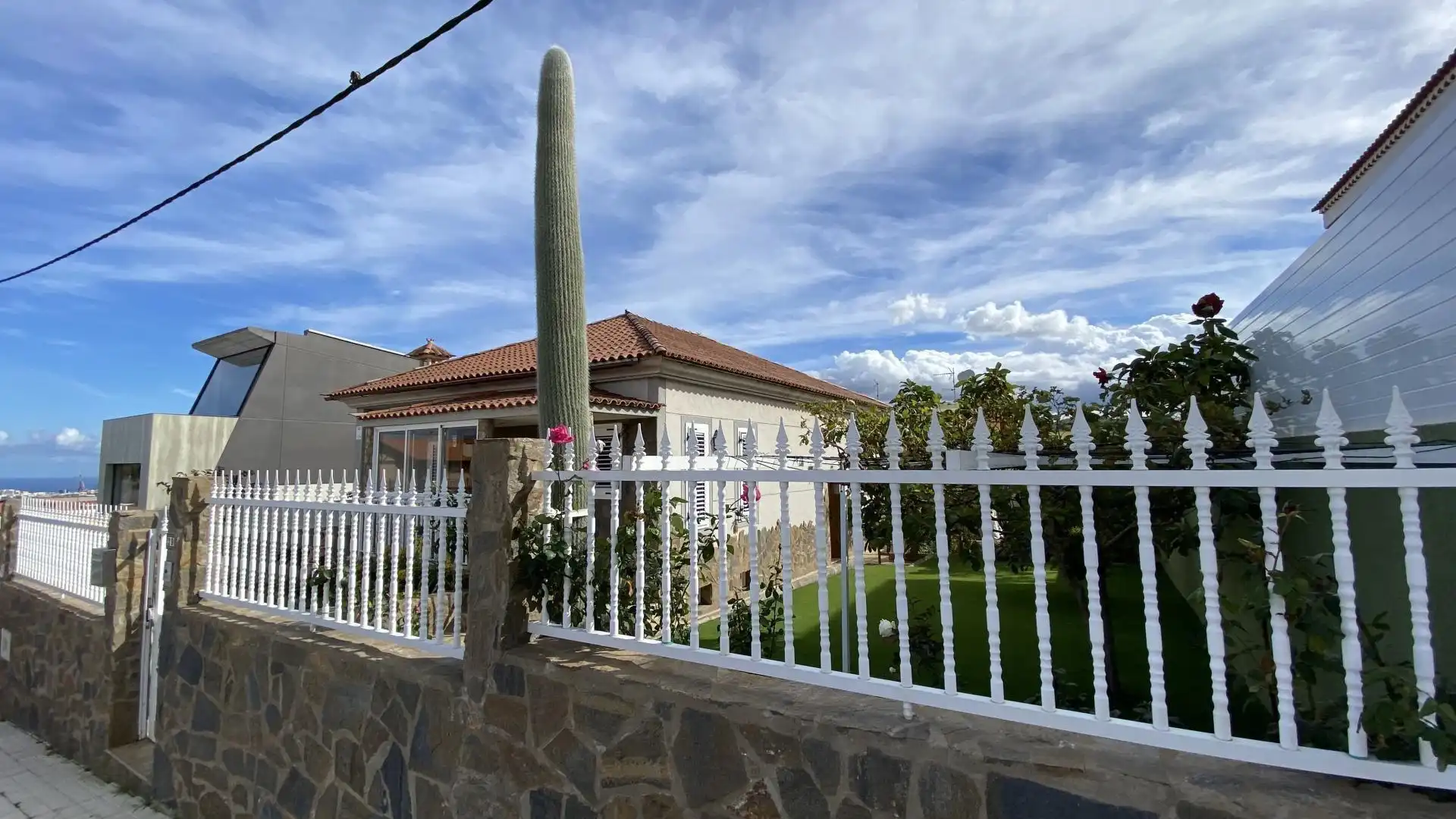 Chalet en  Avenida de la Democracia 39 - Foto 33