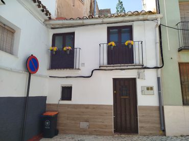 Casa adosada en Cehegín - Foto 1