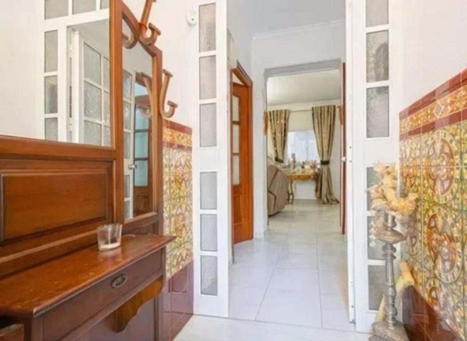 Chalet adosado en calle Andrés Bernáldez, 3 - Foto 11