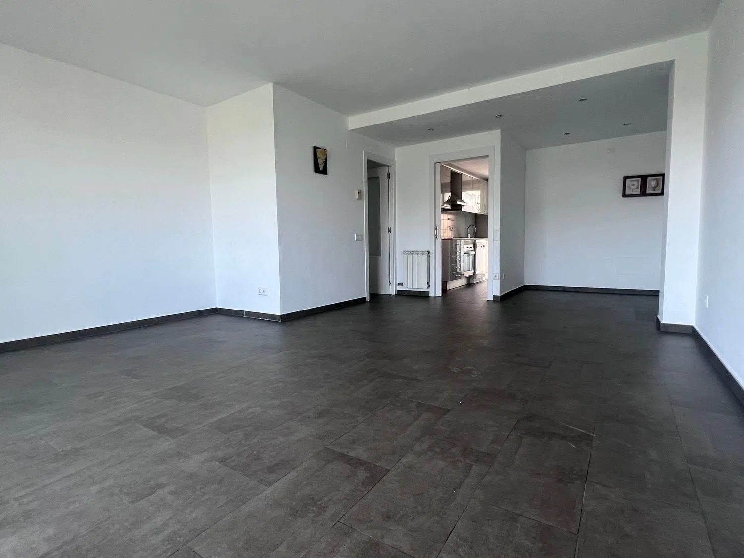 Piso en camino del Coll, 5 - Foto 1