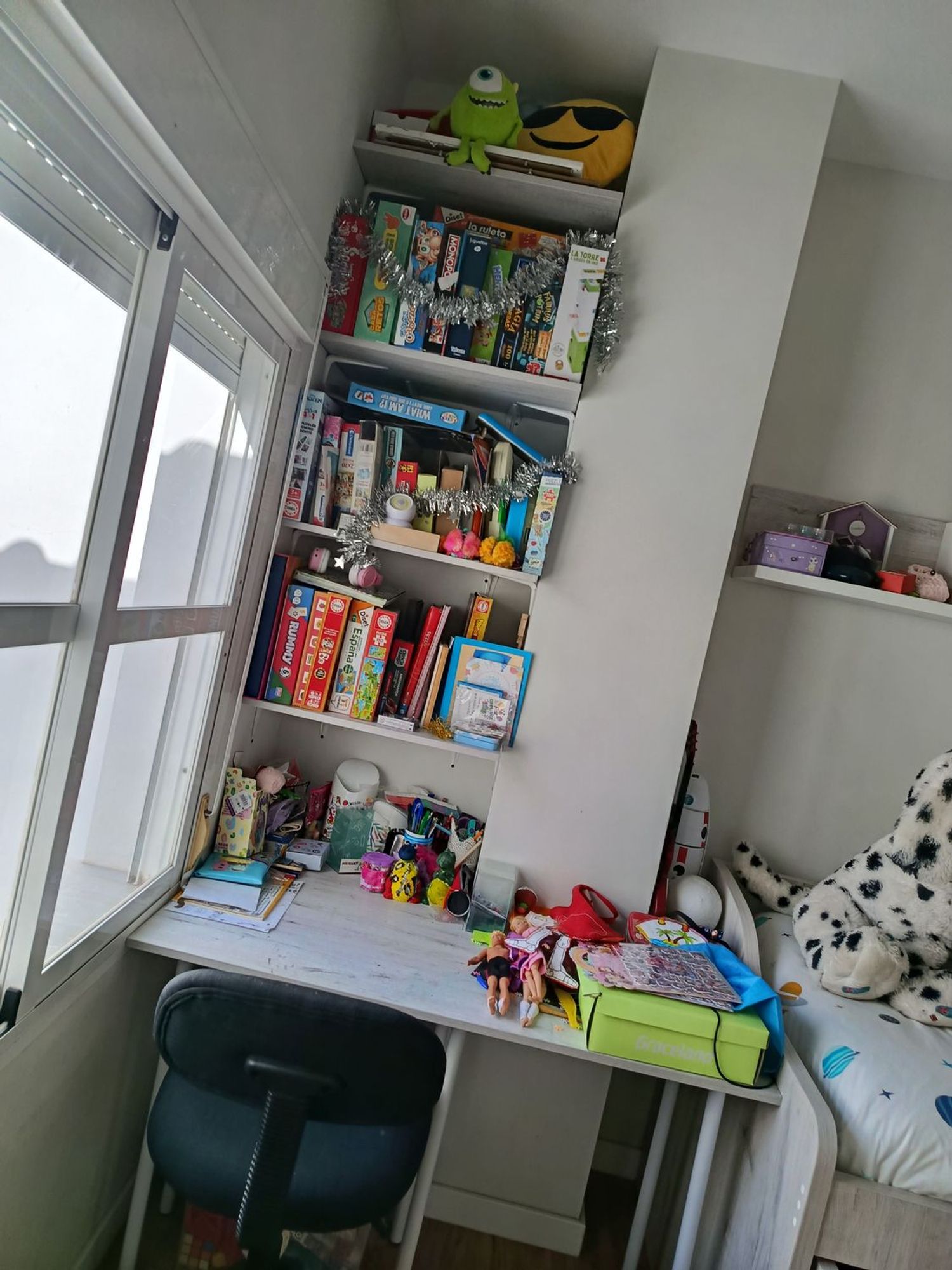 Chalet adosado en N-4, 181 - Foto 9