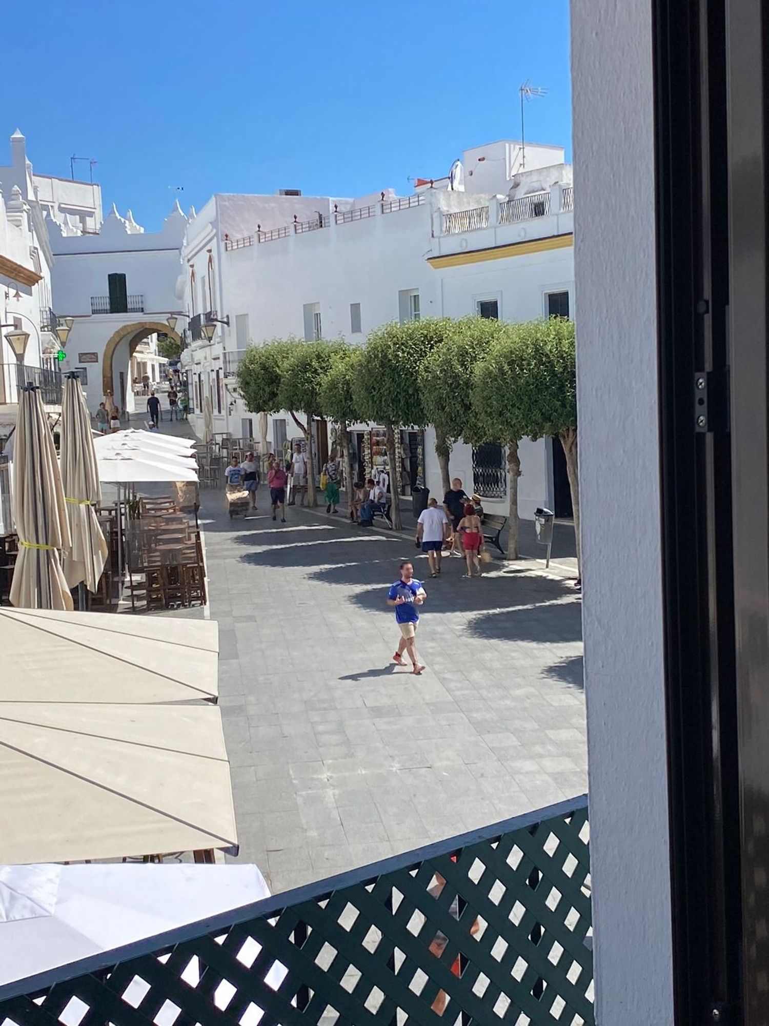 Piso en Plaza de España, 7, Conil, Conil - Foto 7