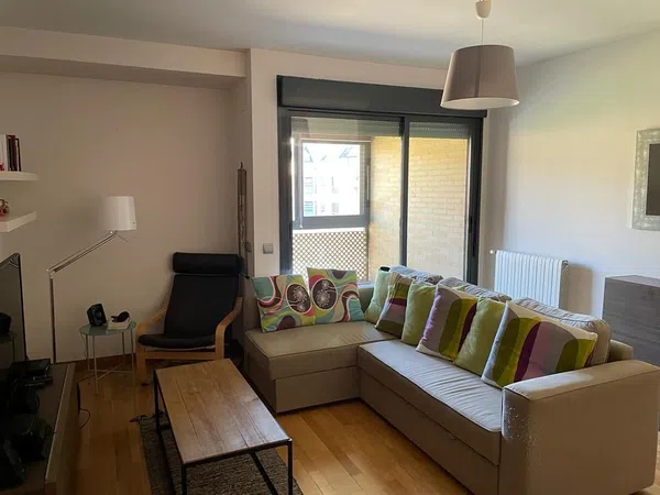 Dúplex en Castillo de Arévalo, 2 - Foto 2