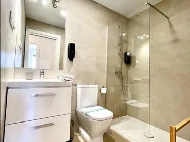 Apartamento en Málaga Capital - Foto 3