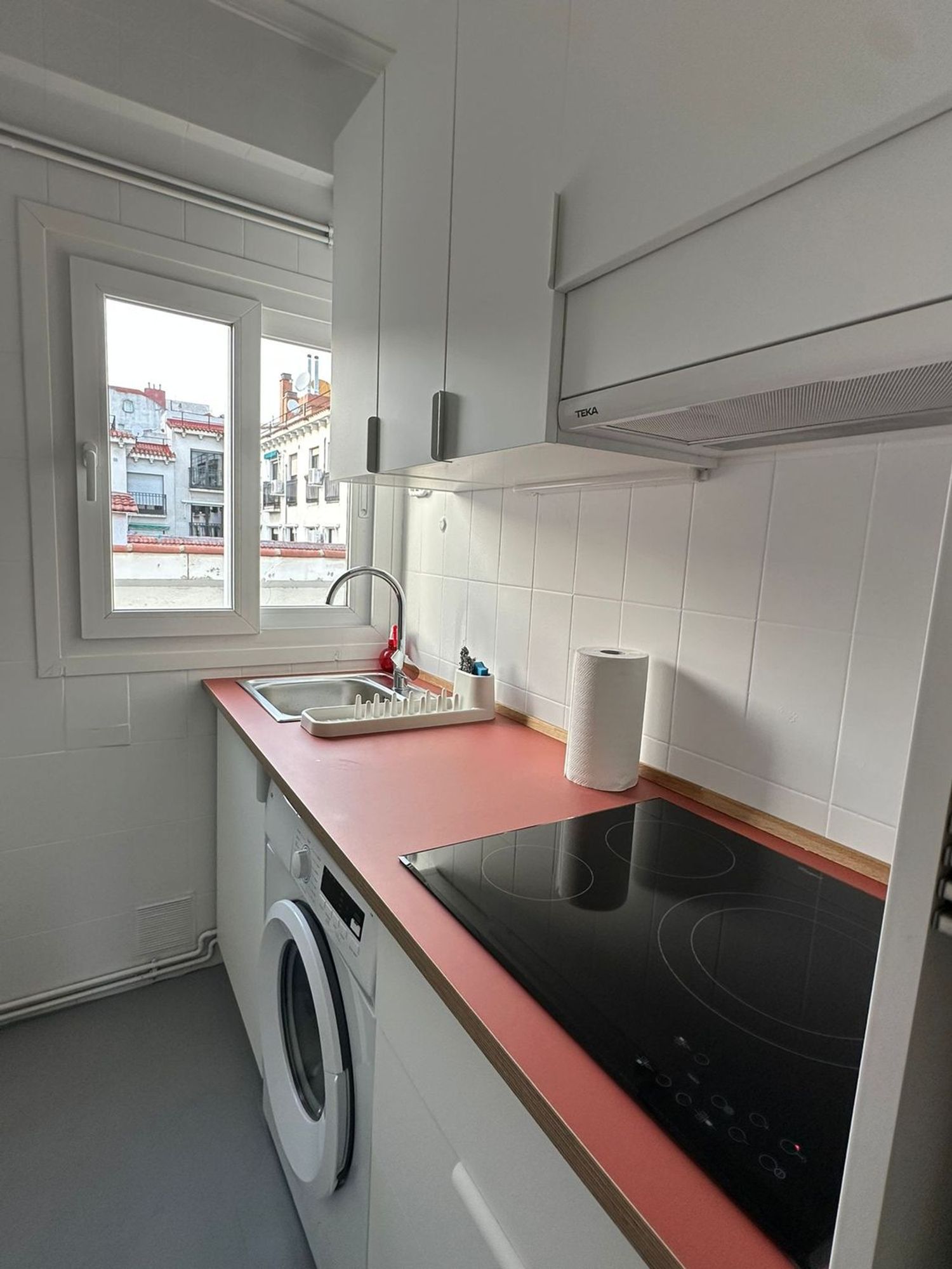 Ático en Barrio Lavapiés-Embajadores - Foto 7