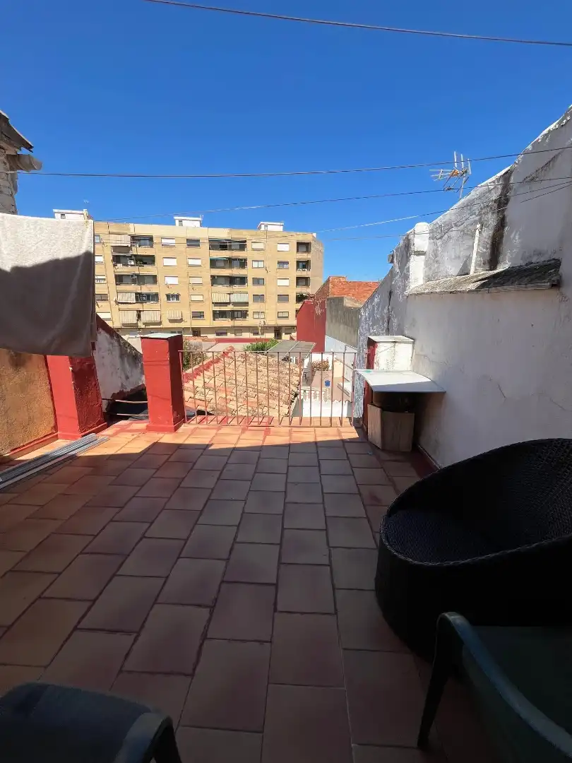 Planta baja en  Carrer Miguel Hernández 26 - Foto 25