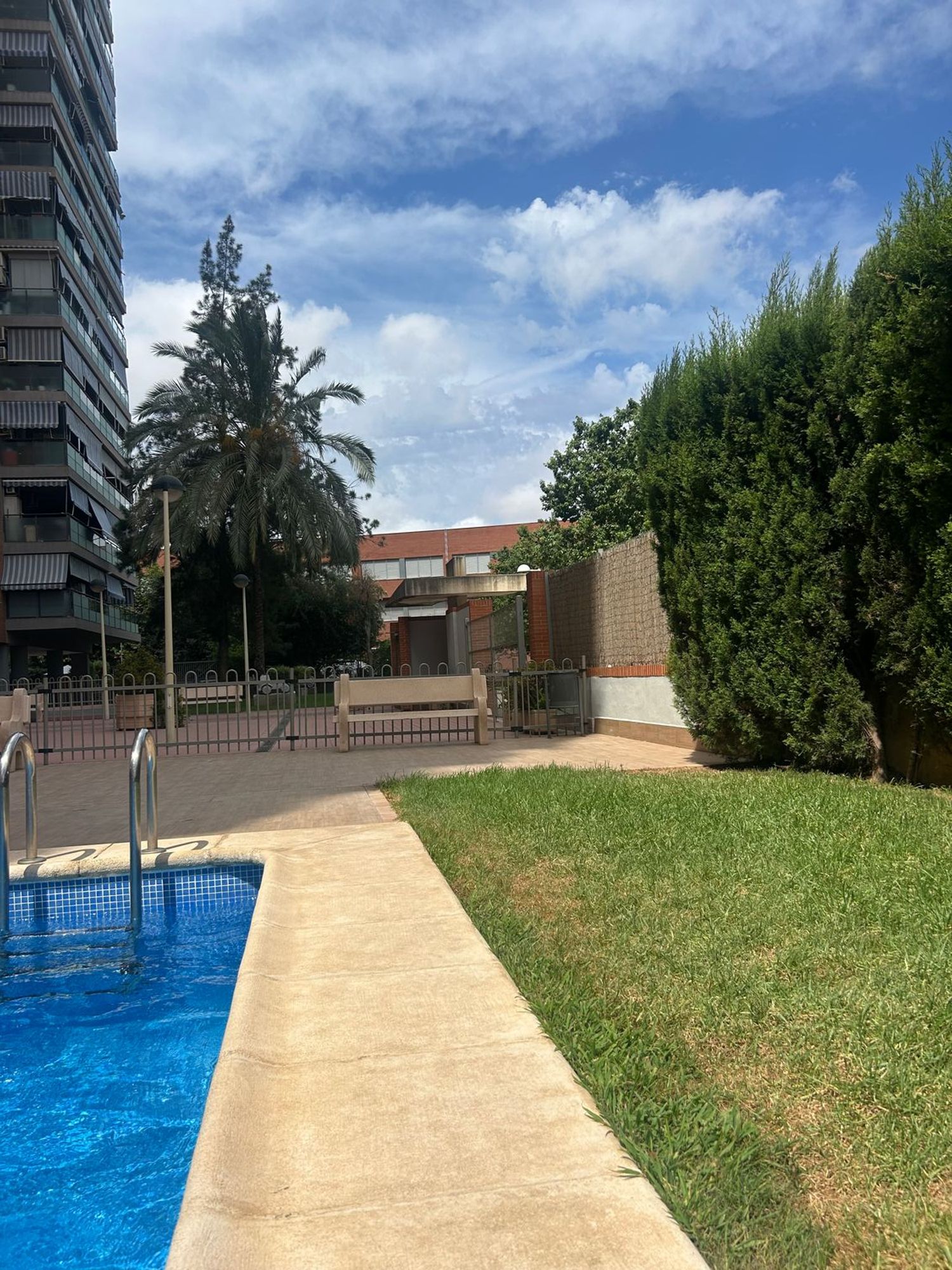 Piso en Paseo Clara Campoamor, 5, La Constitución - Canaleta, La Constitución - Canaleta - Foto 2