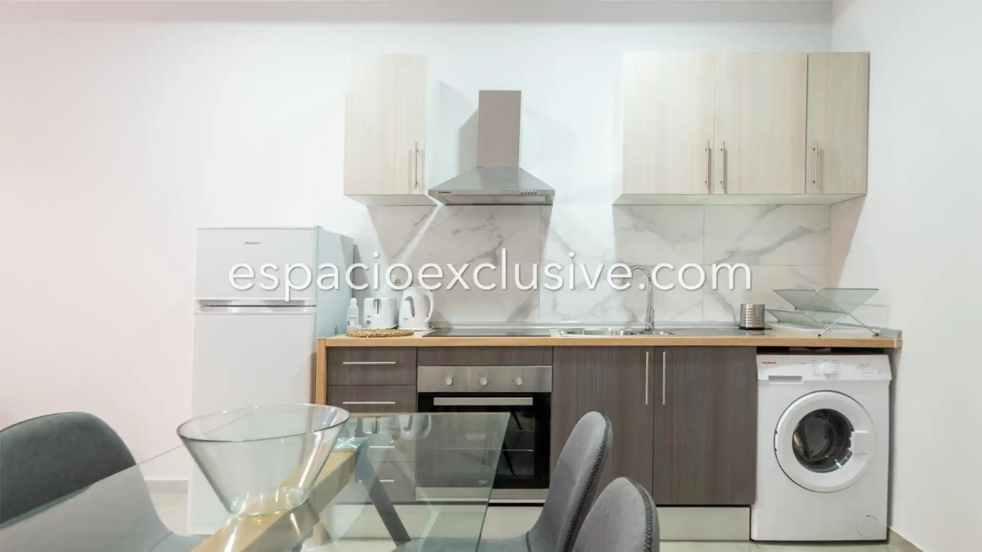 Piso en  Calle Clavel 28 - Foto 5