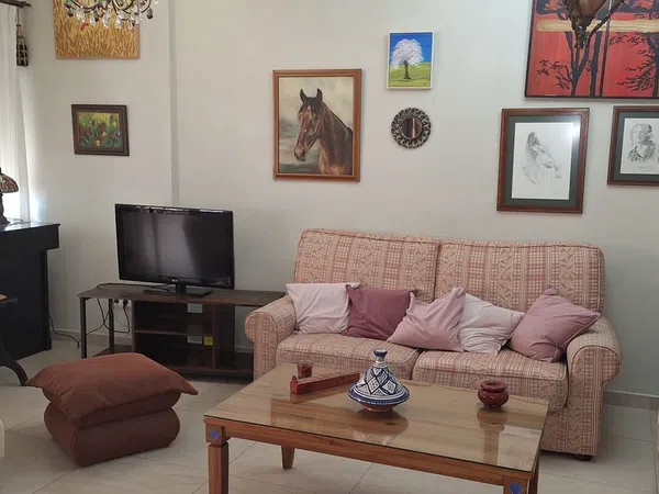 Piso en calle Sancha de Lara, 11 - Foto 2