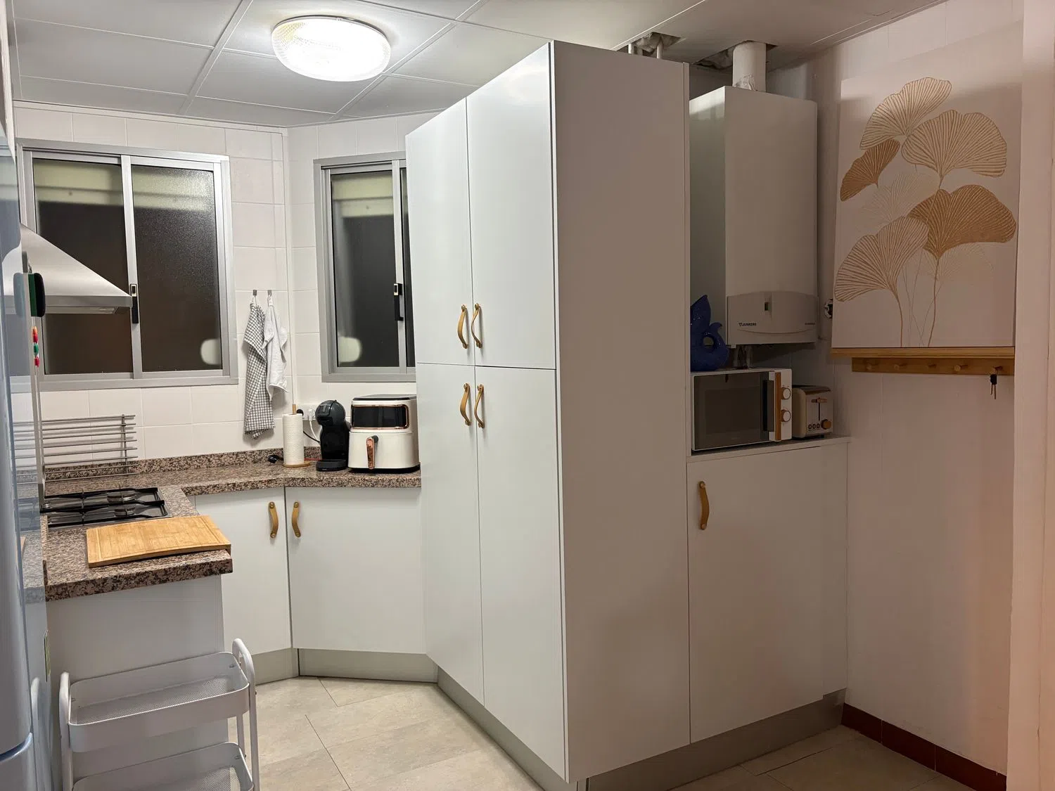 Piso en avenida de la República Argentina, 26 - Foto 12