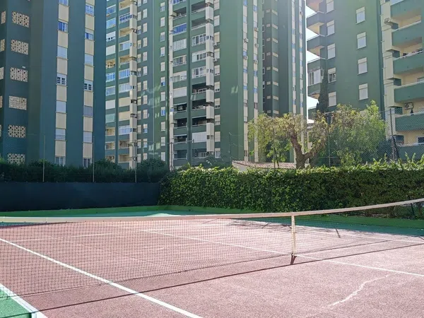 Piso en calle Santa Lucía, 3 - Foto 4