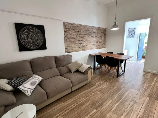 Piso en calle de l'Església, 1 - Foto 1